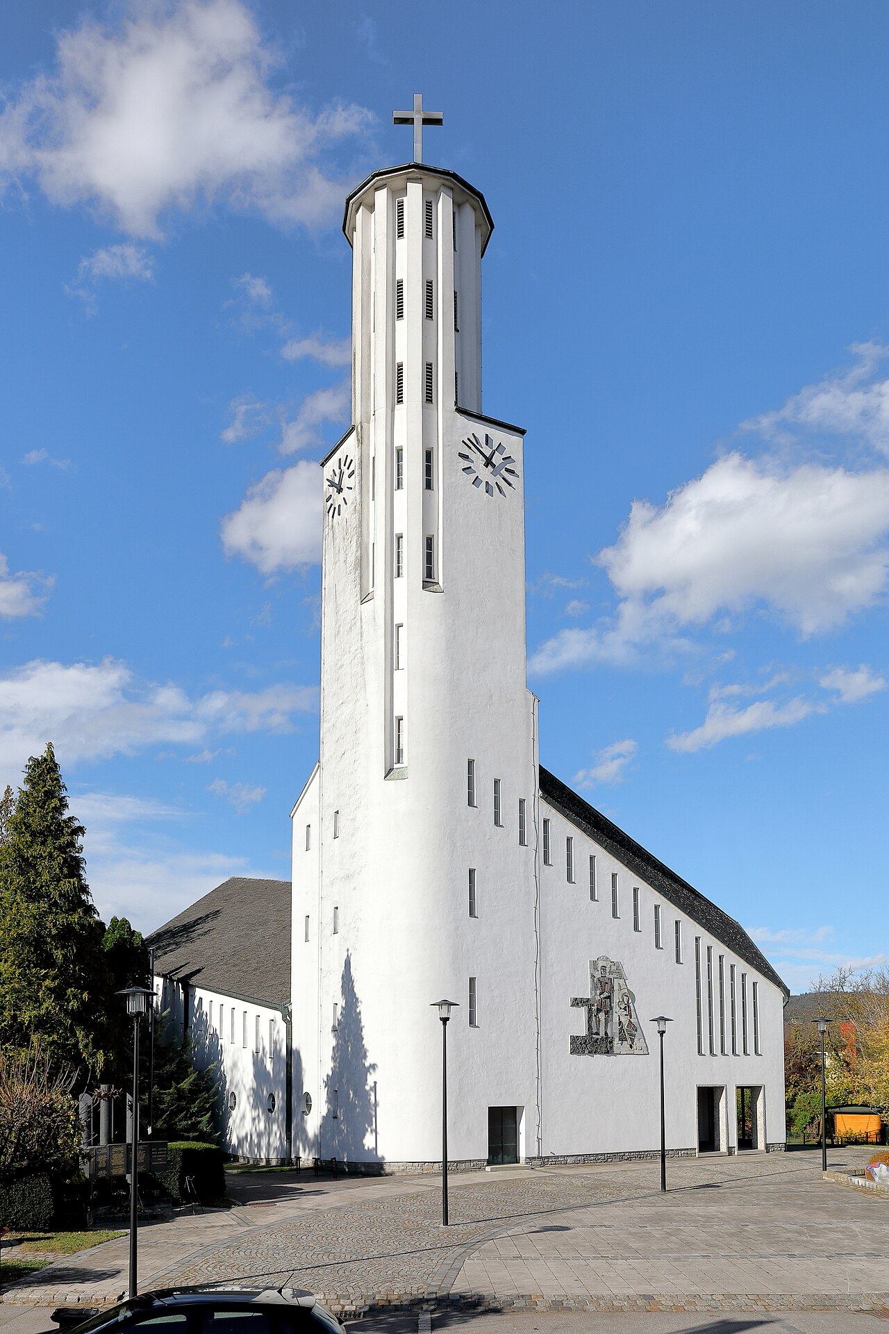 Prinzersdorf Kirche