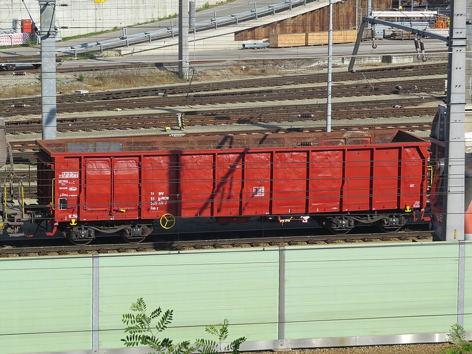 at St. Pölten Hauptbahnhof