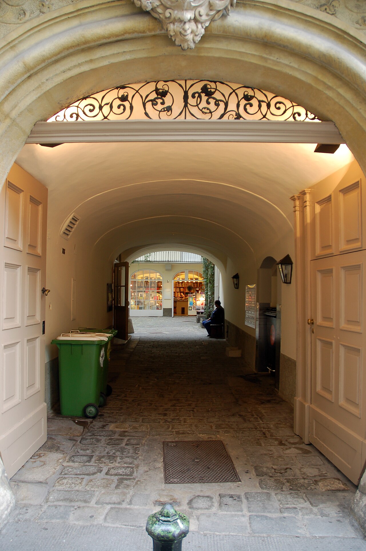Innere Stadt