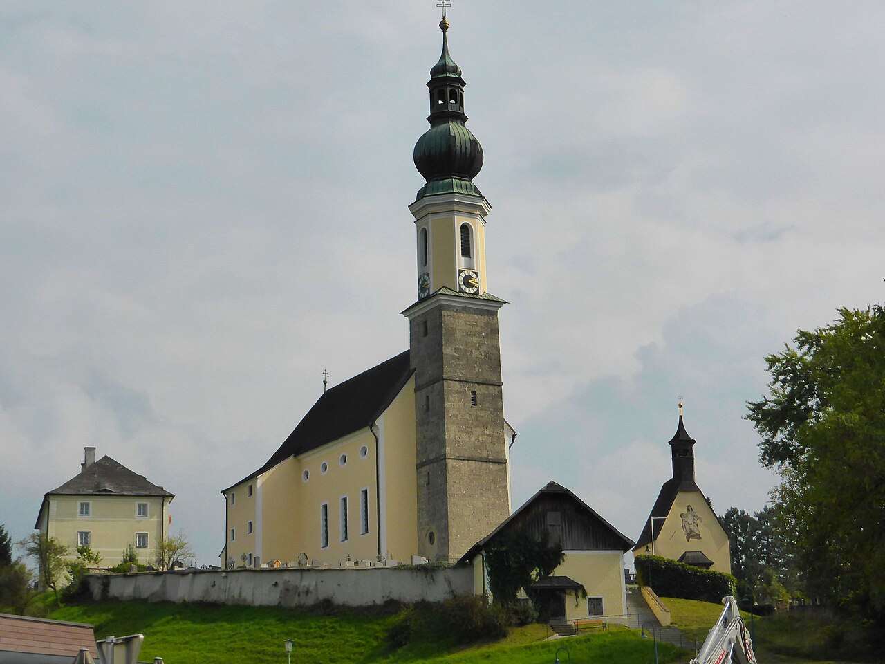 Bergheim