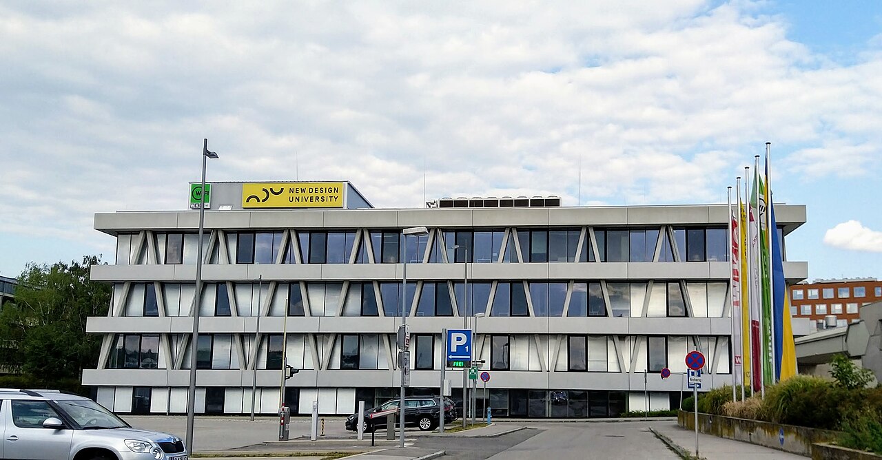 New Design University, Teufelhof