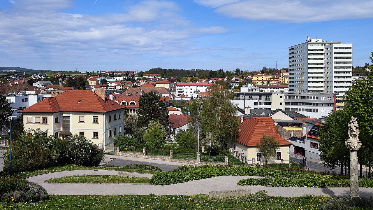 Mattersburg