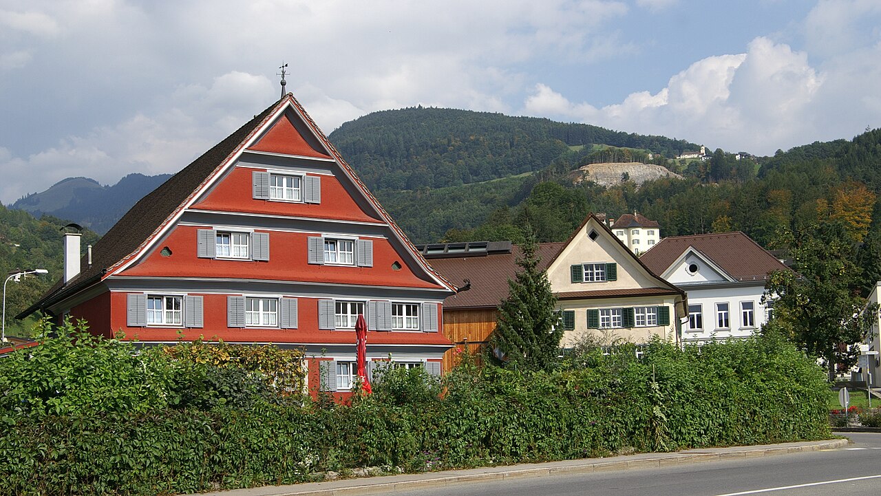 WeilerSkyline