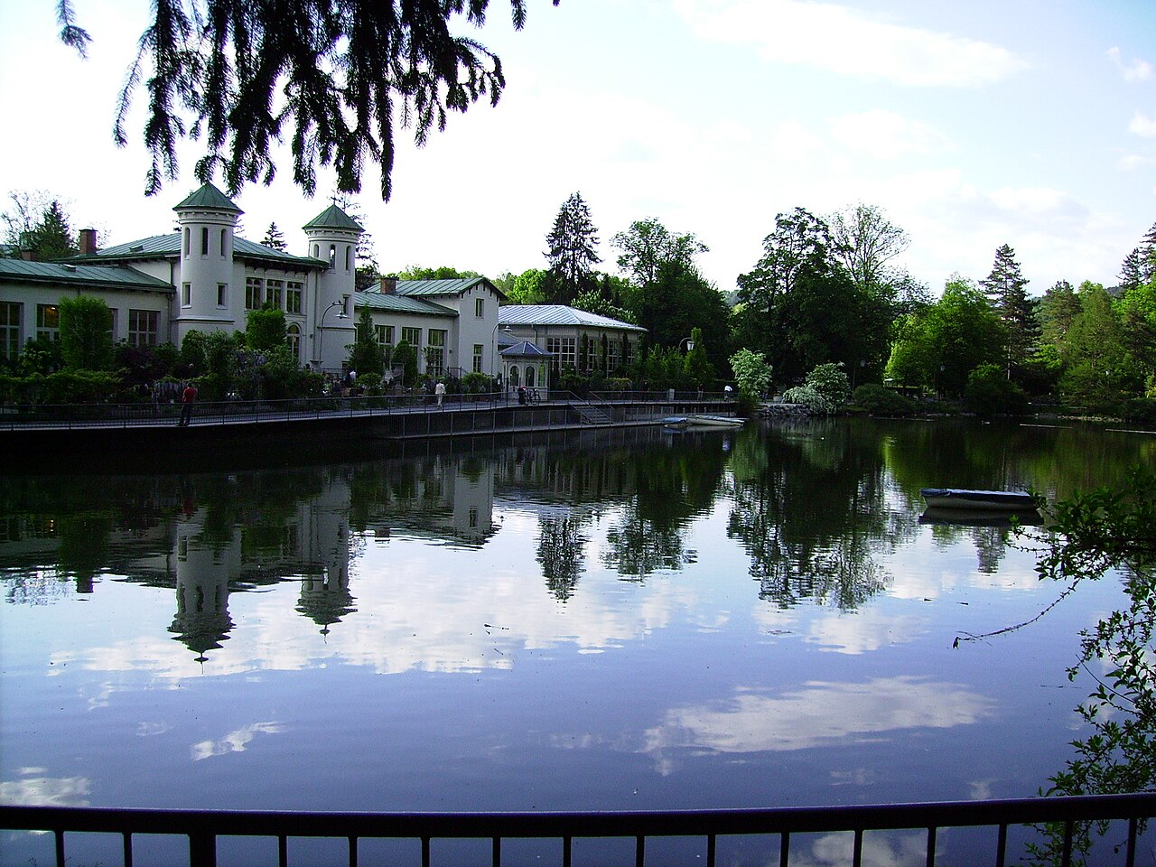Hilmteich2, Geidorf