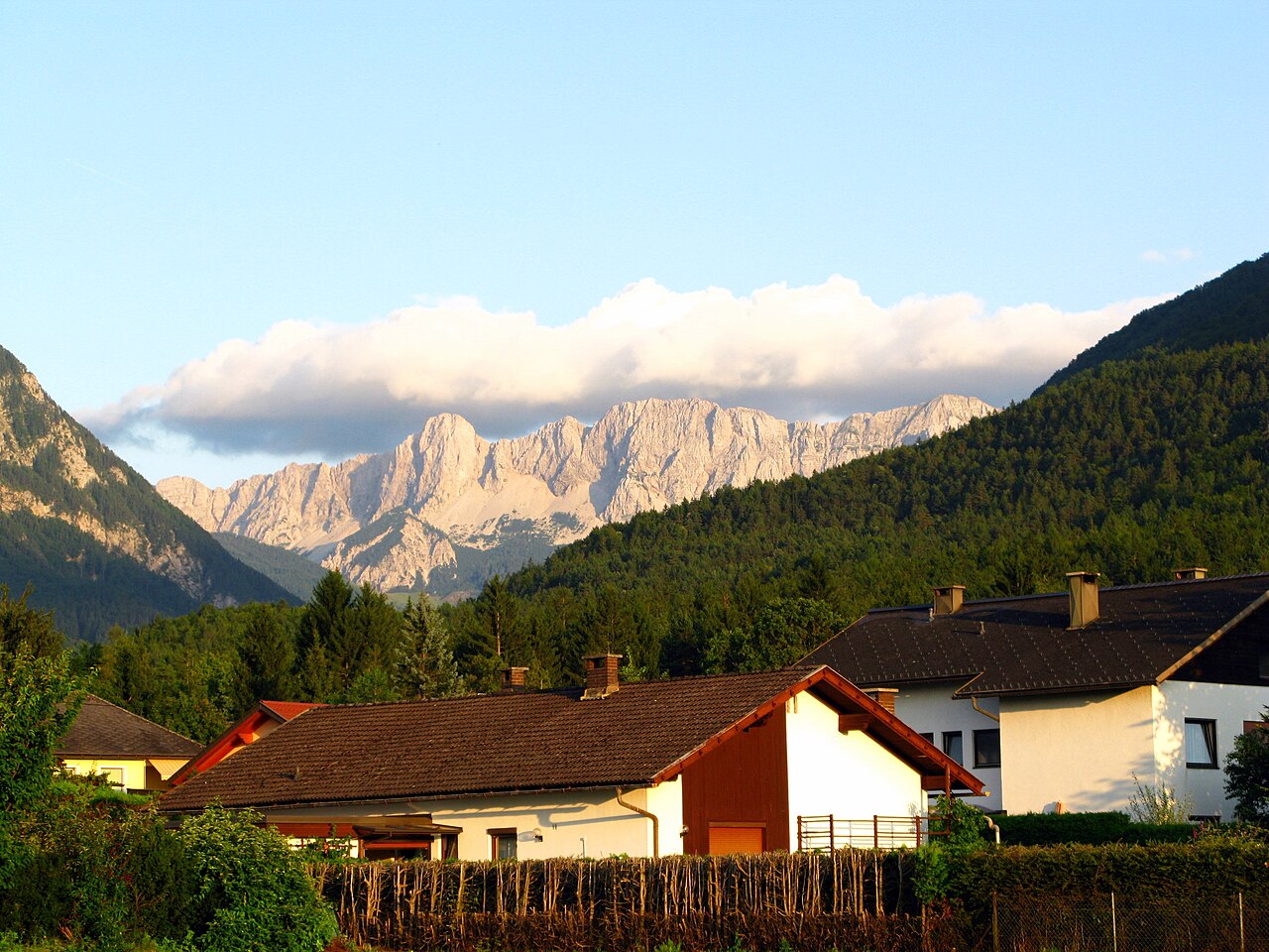 Ferlach Dollich