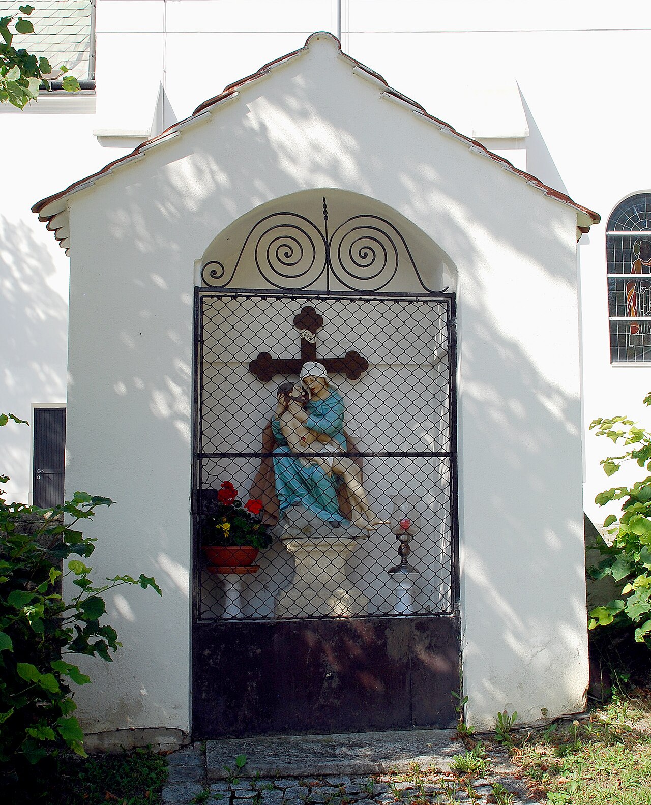 Sigleß Marienkapelle1