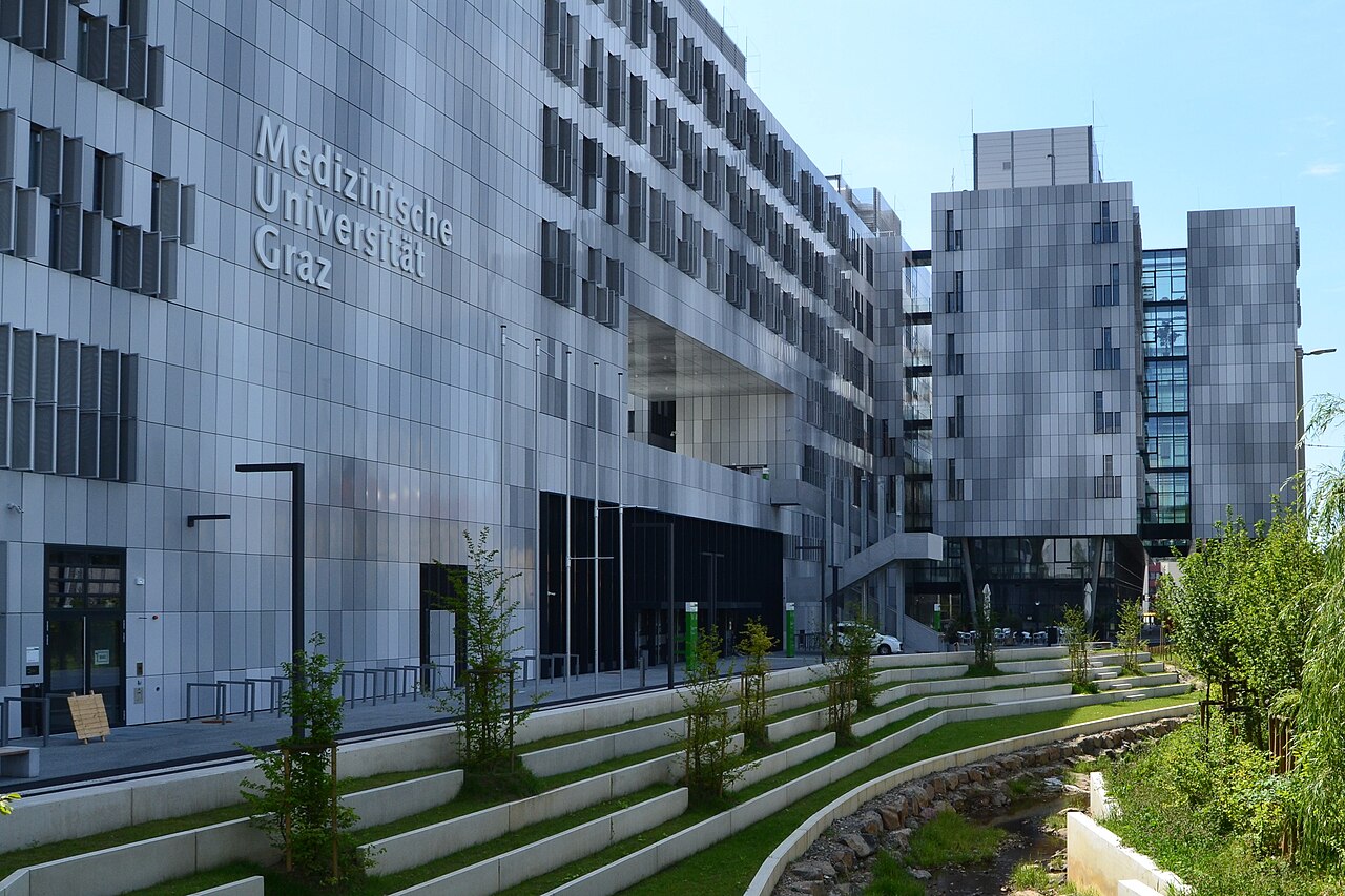 Neuer Med Campus, Ries