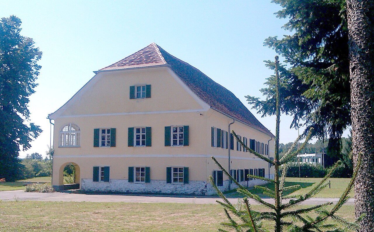 Gössendorf Hof Mühlegg.a