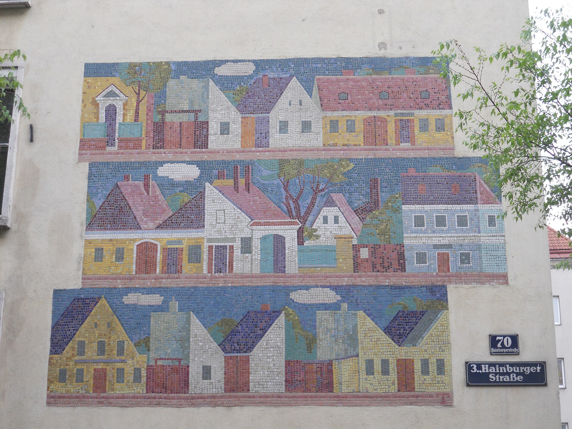 Alterdbergmosaik