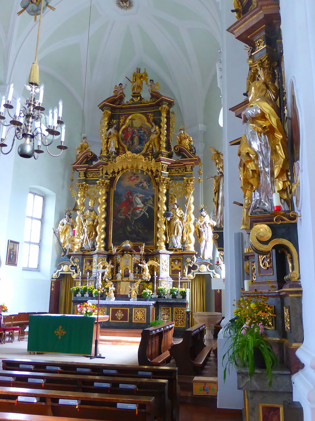 Bergheim