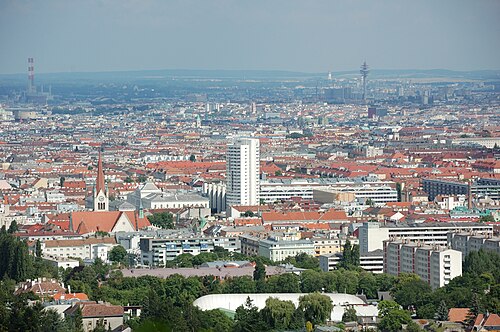 Ottakring, Vienna