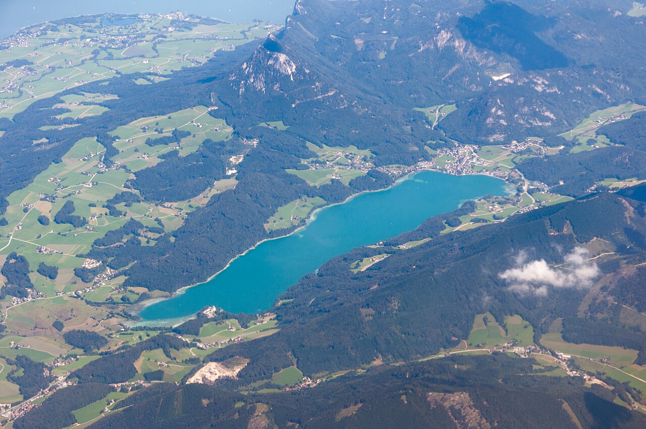 Austria Aigen, Parsch