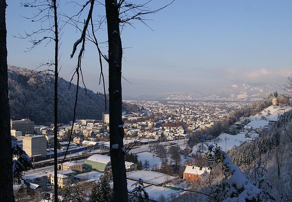 LevisAltenstadt1, Bregenz