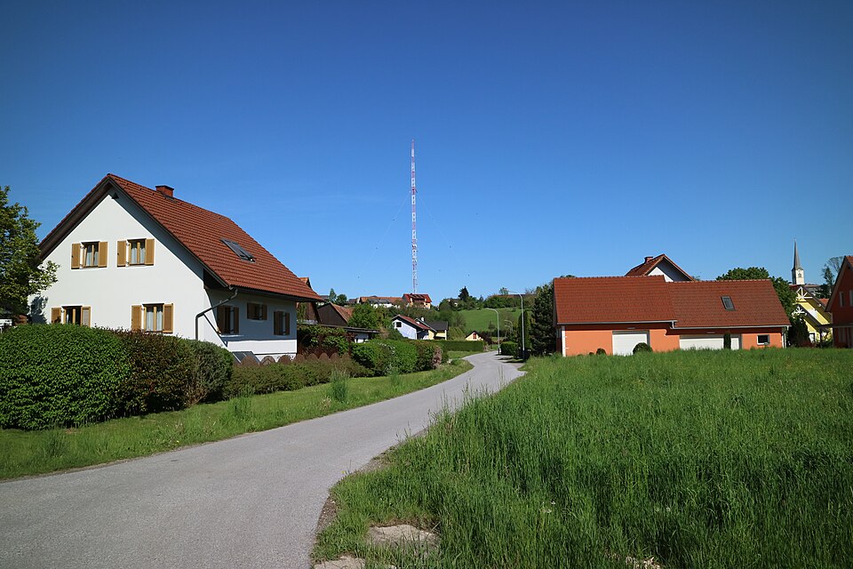 Steiermark