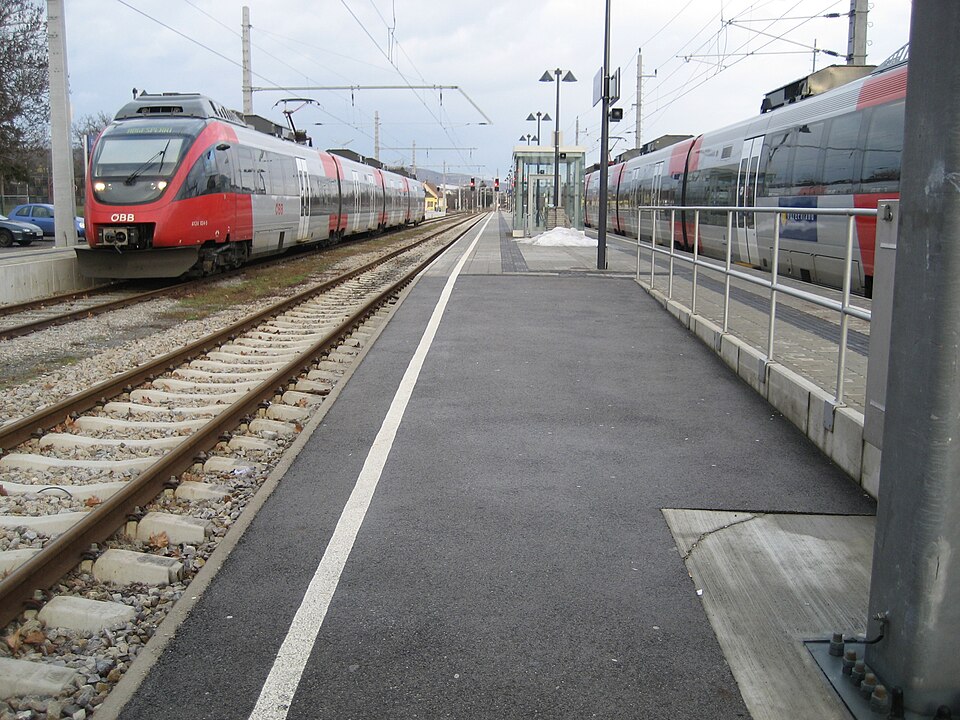 Eisenstadt Bf