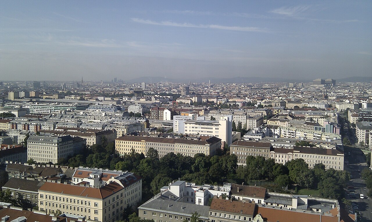 IMAG0009, Brigittenau
