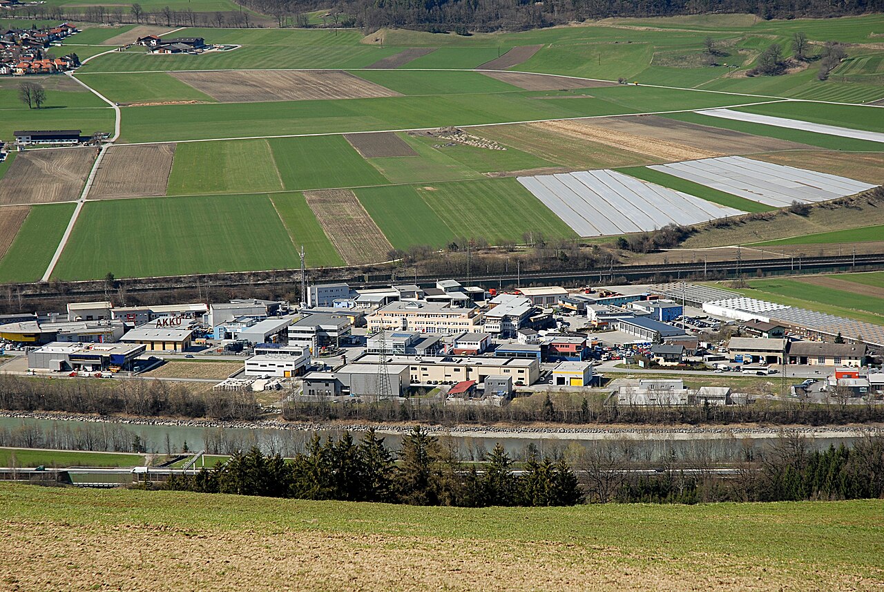 Mils Businesspark