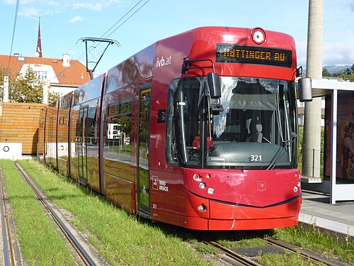 Amras, Innsbruck