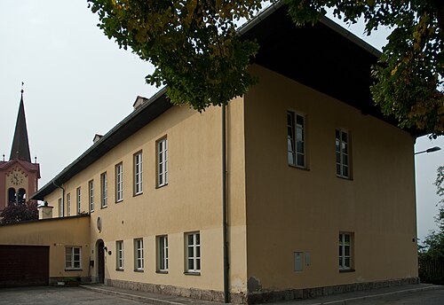 Mühlau, Innsbruck
