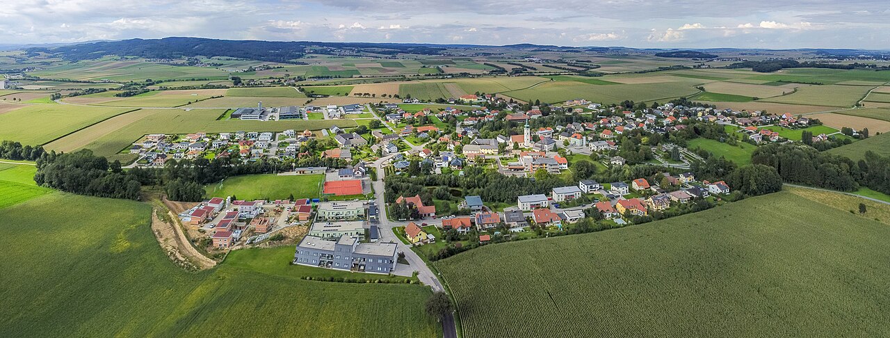 Gerersdorf Panini
