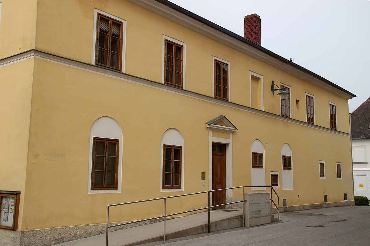 Traismauer Stadtamt