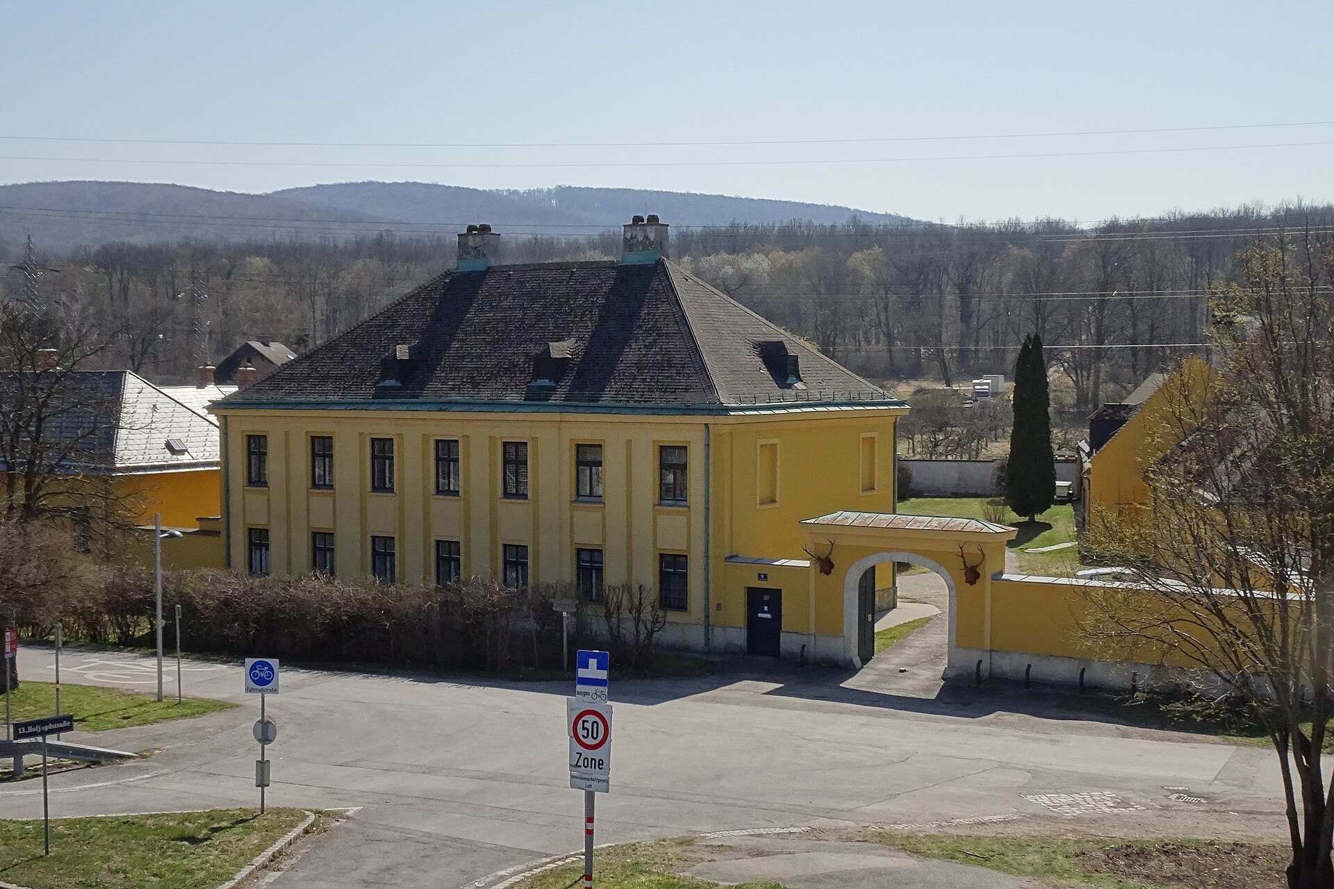 Gutshofauhof