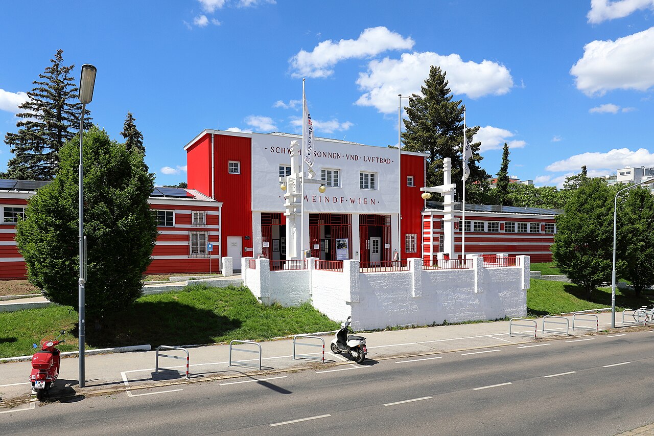 Ottakring Kongressbad