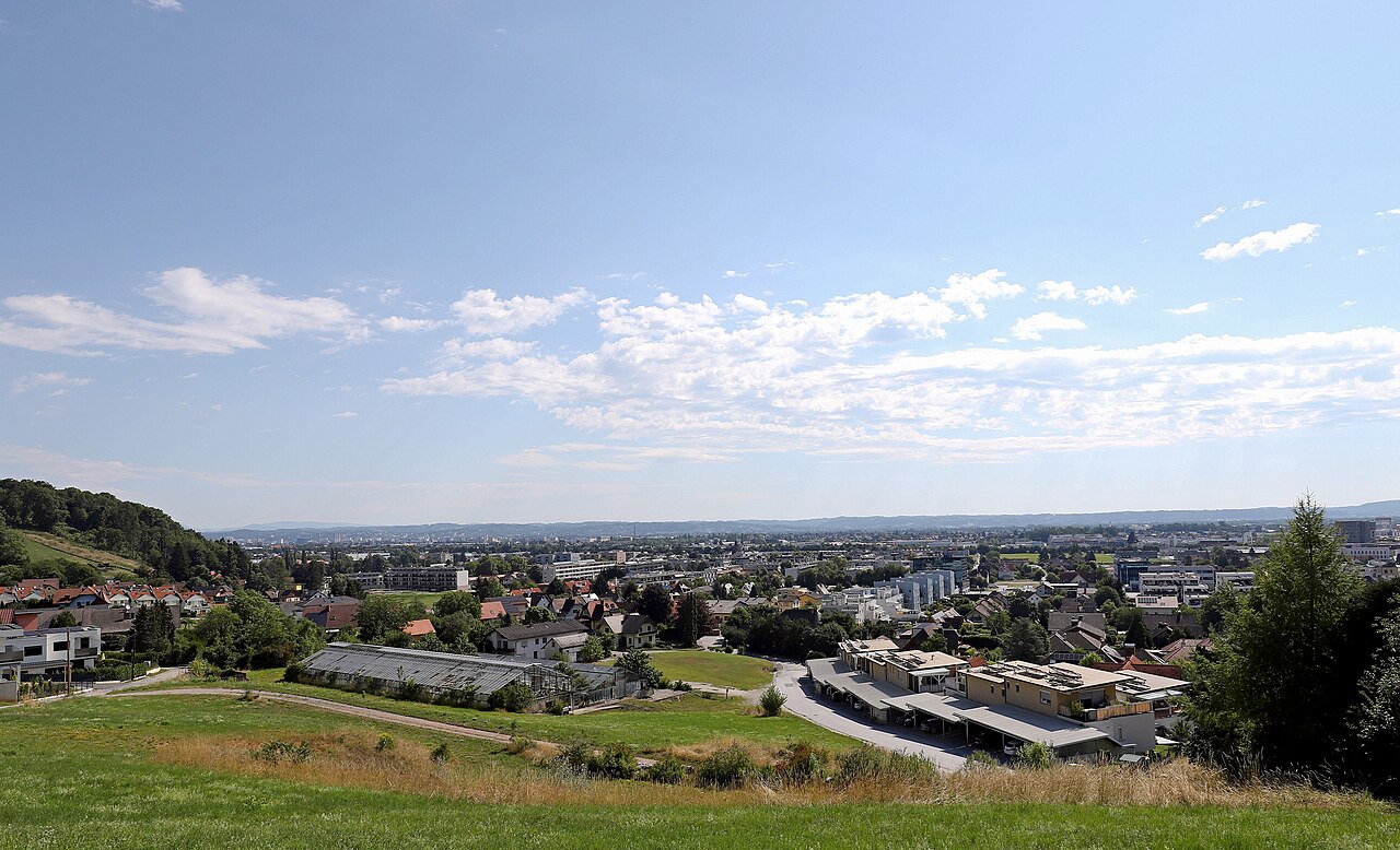 Seiersberg Pirka Styria, Seiersberg-Pirka