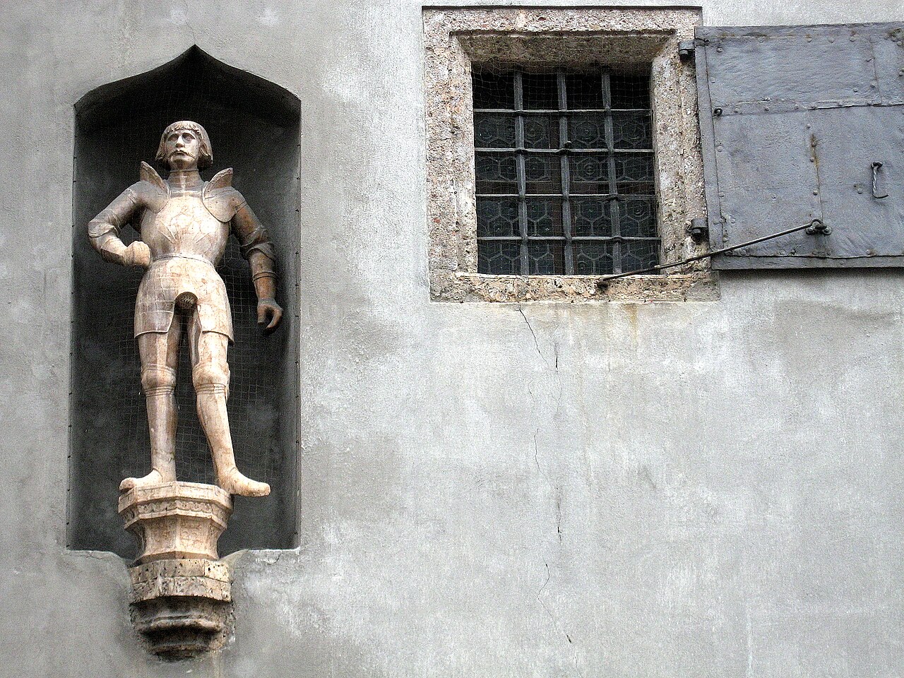Hall in Tirol