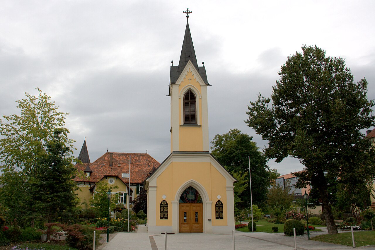 Raaba, Raaba-Grambach