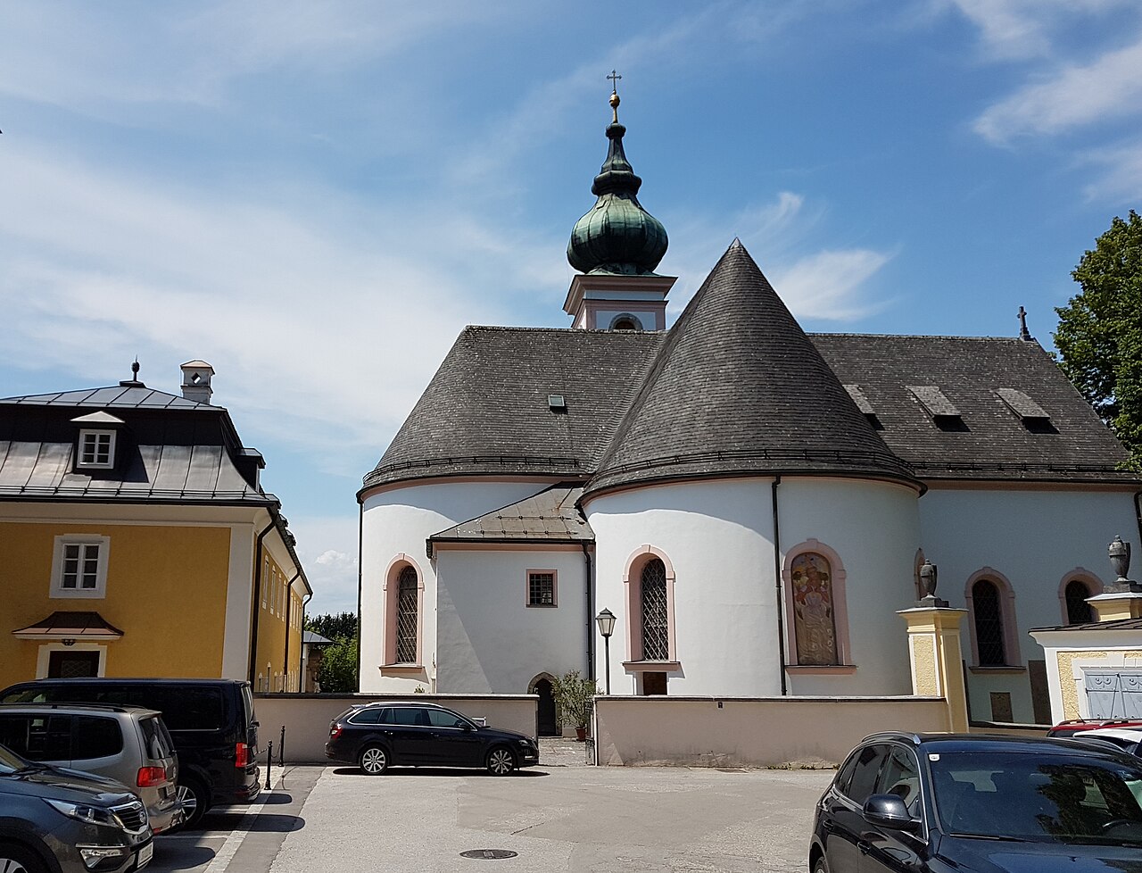 Schloss Aigen