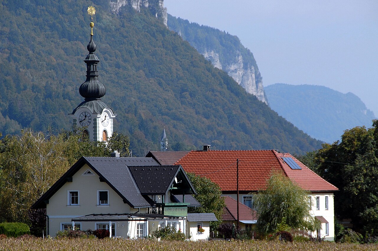 Ferlach Glainach