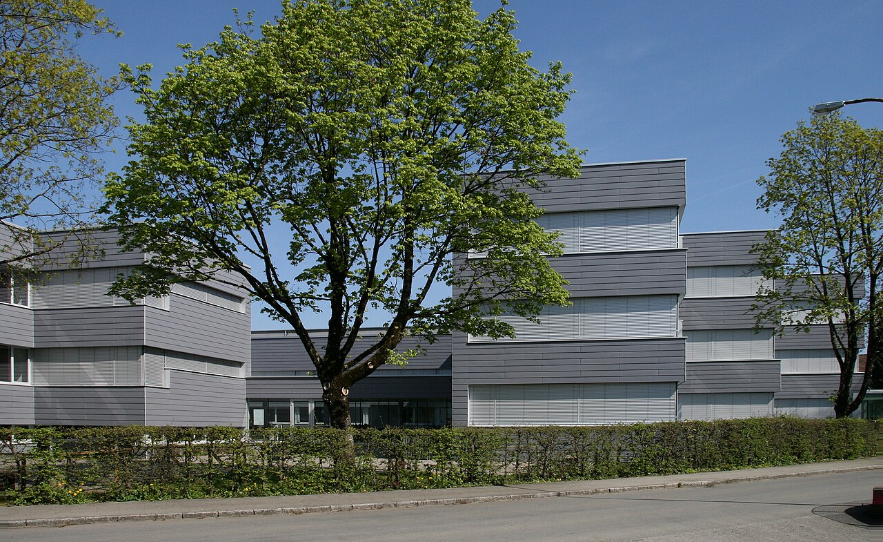 HS Lauterach