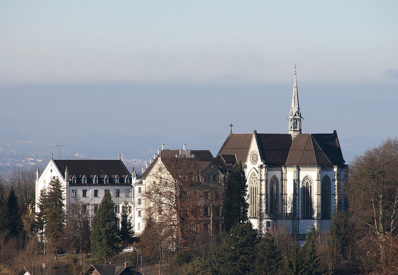SacréCoeurBregenzRiedenburg1, Rieden-Weidach