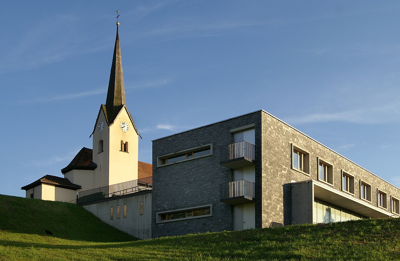 GemeindeamtBuch1