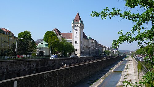 Hietzing, Vienna