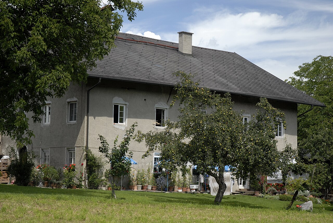 Stiftsmairhof Mils