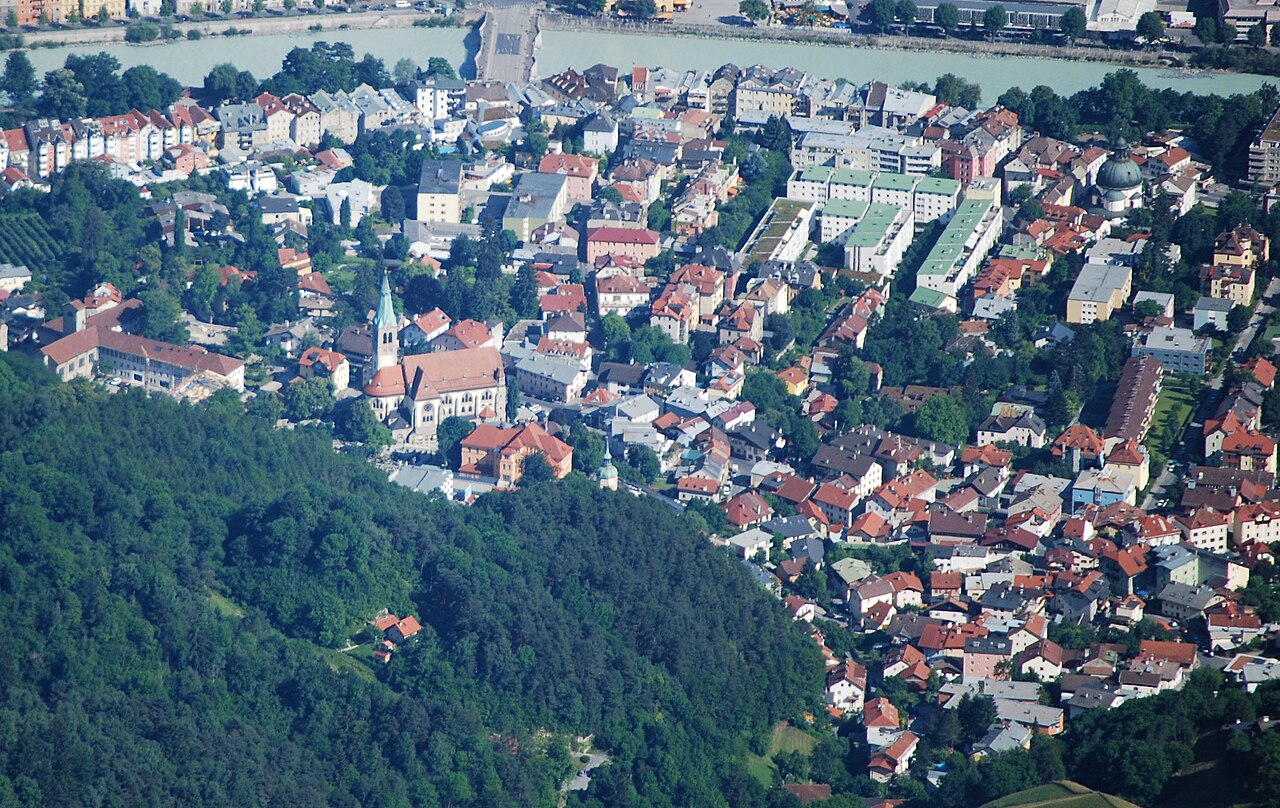 Hötting NW
