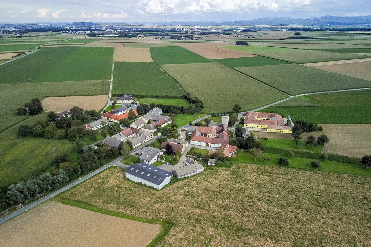 Eggsdorf, Gerersdorf