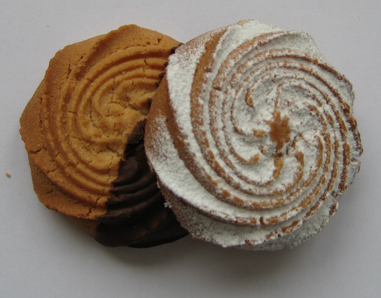 Gramastettner Krapferl, Gramastetten