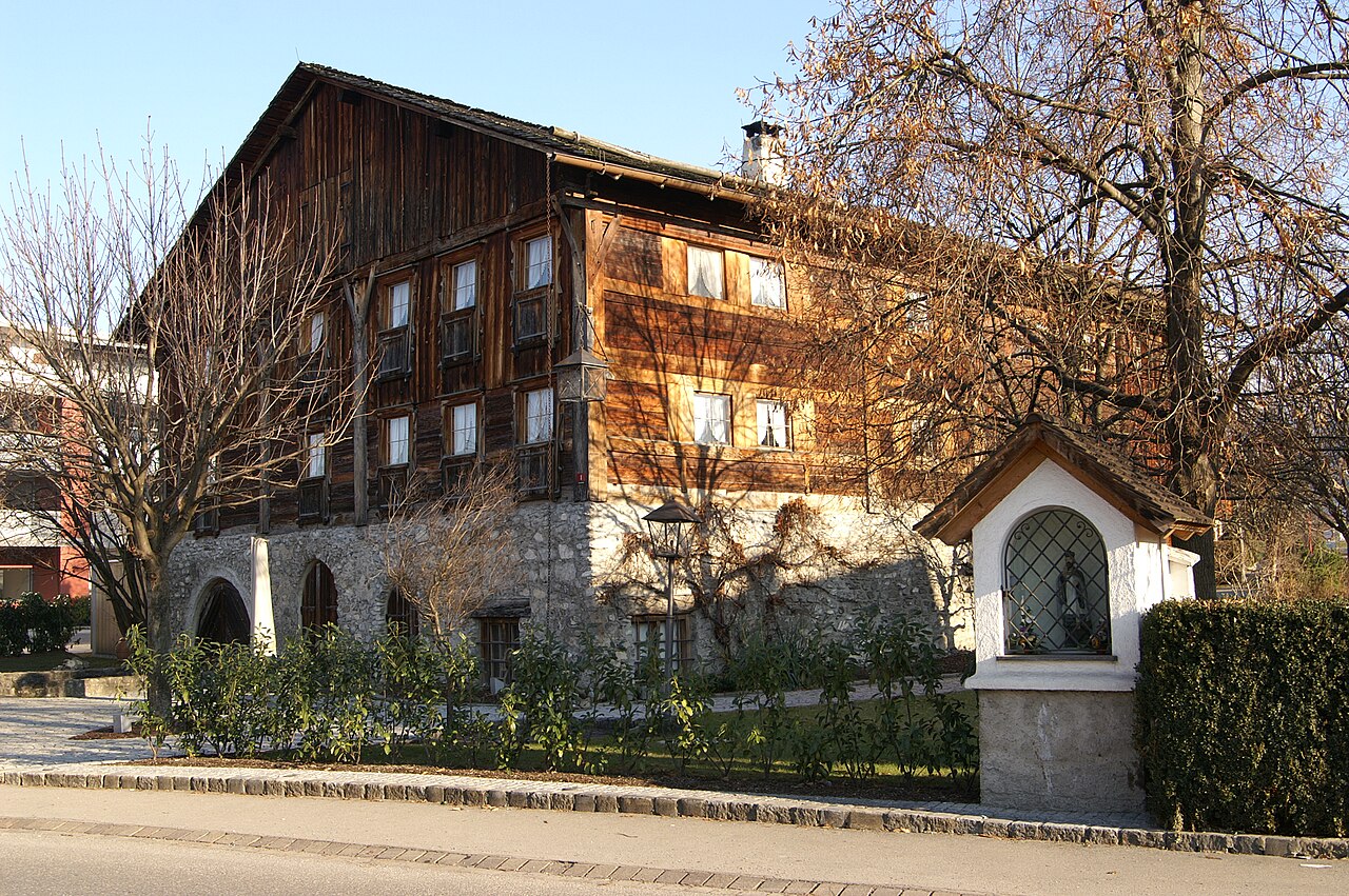 AlteGerichtSulz