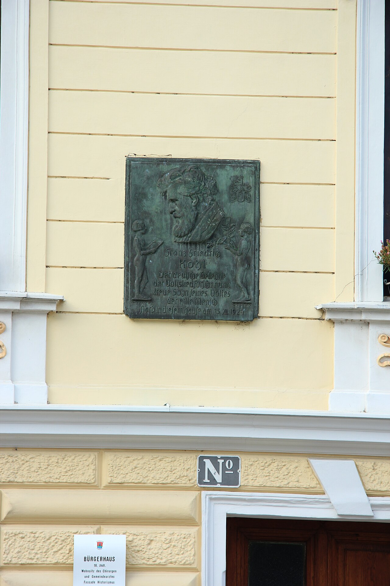 Traismauer