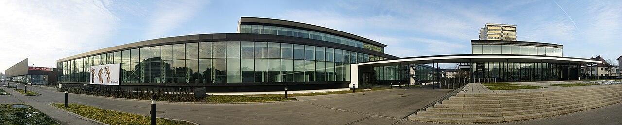 Wolford, Schendlingen