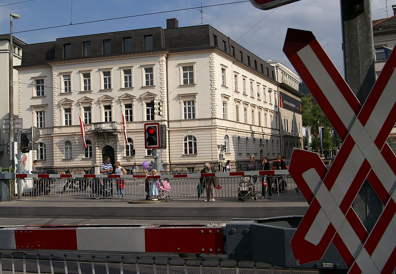 BregenzBH alt2, Zentrum