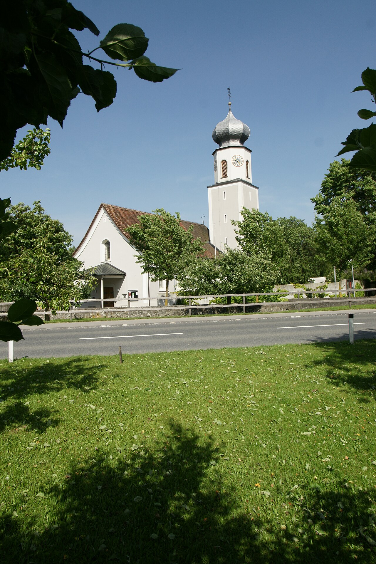 Hl Agatha Meiningen