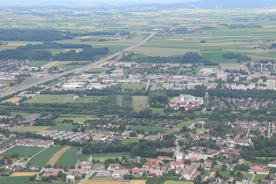 VFR Ostösterreich St. Pölten