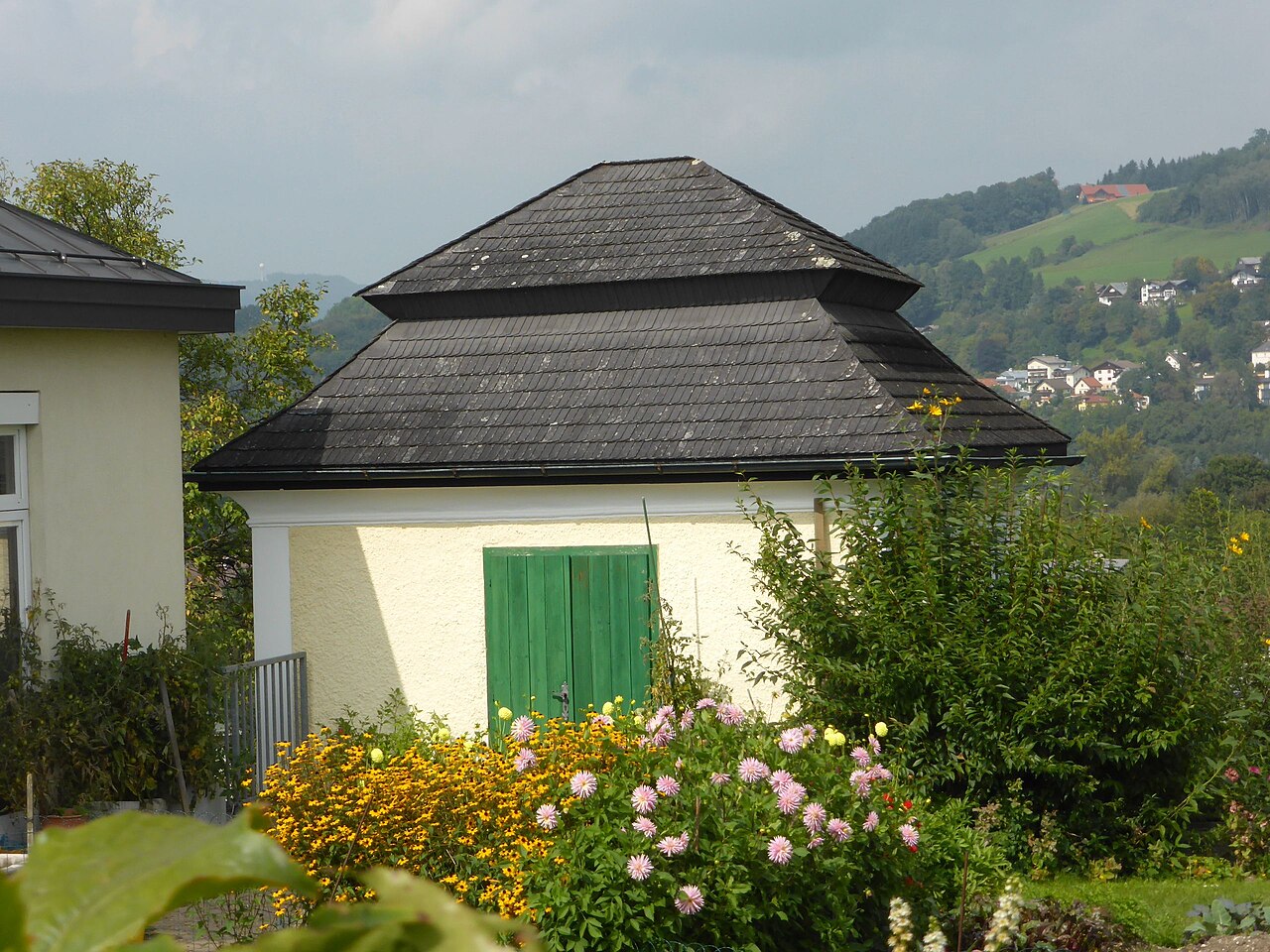 Bergheim