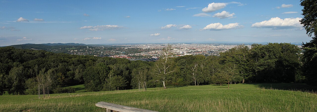 Wiener Blick, Hietzing
