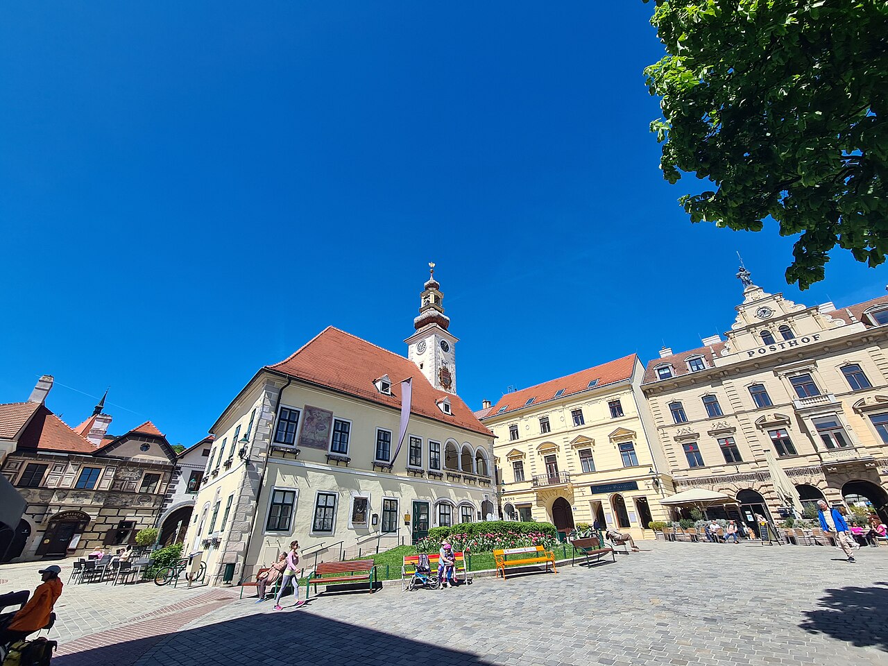 Mödling