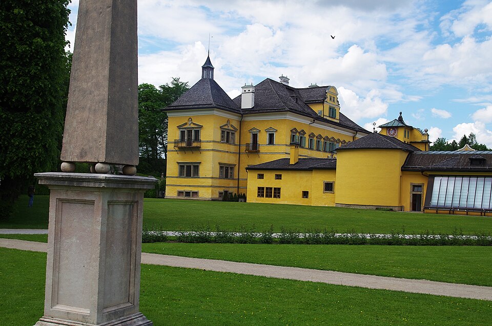 AT salzbg hellbrunn, Salzburg